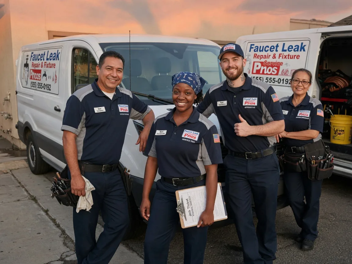 Faucet Repair company in North Creek, NY