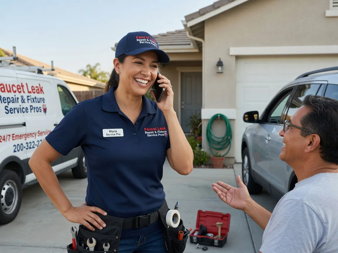 Faucet Repair North Creek, NY FAQs